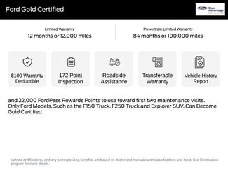Certified 2023 Ford F150 XLT w/ Equipment Group 301A Mid AWD/4WD video 3
