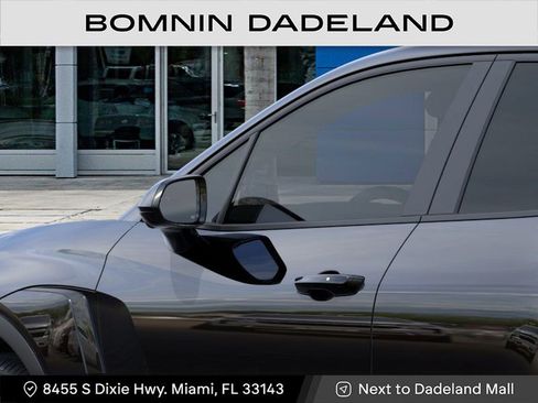 New 2026 Chevrolet Blazer EV LT image 12