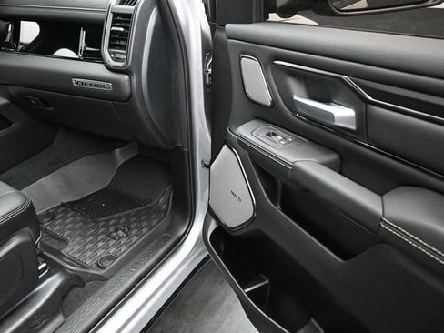 New 2026 RAM 1500 Rebel w/ Rebel Level 2 Equipment Group AWD/4WD image 23