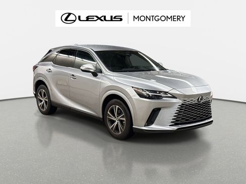 Used 2023 Lexus RX 350 FWD image 1