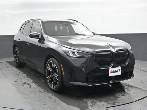 Used 2025 BMW X3 M50 AWD/4WD image 4