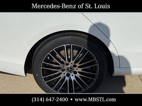 New 2026 Mercedes-Benz C 300 4MATIC Sedan image 6