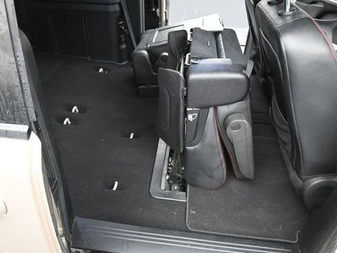 Used 2016 Dodge Grand Caravan R/T w/ Safety Sphere Group image 30