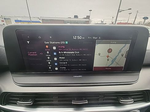 Used 2022 Kia Telluride S image 18