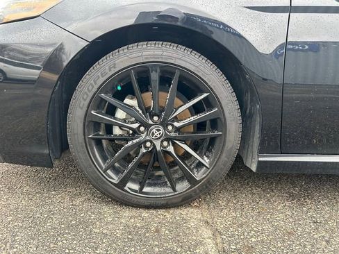 Used 2022 Toyota Camry XSE image 10