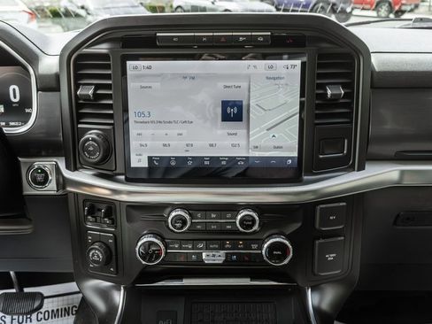 Used 2023 Ford F150 Raptor w/ Raptor 37 Performance Package image 20