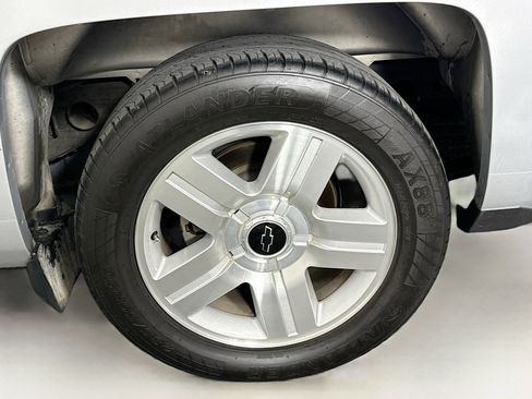 Used 2016 Chevrolet Silverado 1500 Custom w/ Custom Convenience Package image 11