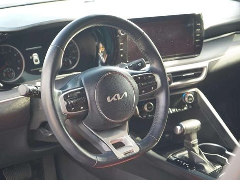 Used 2024 Kia K5 GT-Line w/ GT-Line Premium Package AWD/4WD image 35