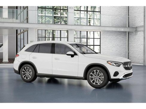Certified 2024 Mercedes-Benz GLC 300 4MATIC image 27
