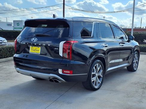 Used 2022 Hyundai Palisade Limited image 2