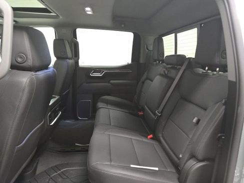 New 2026 Chevrolet Silverado 1500 LTZ w/ LTZ Convenience Package II image 23