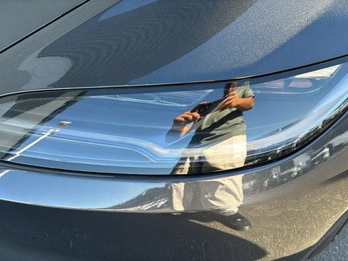 Used 2025 Tesla Model 3 Long Range RWD image 6