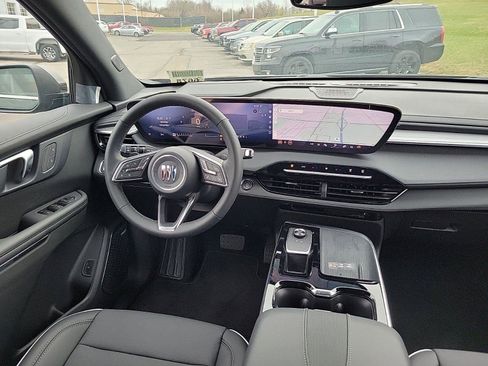 New 2026 Buick Enclave Preferred image 9