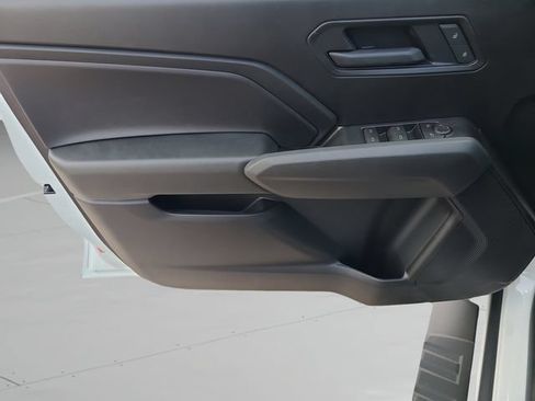 New 2026 Chevrolet Colorado W/T w/ WT Custom Package RWD image 17