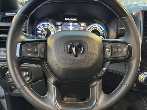Used 2022 RAM 1500 Limited image 17