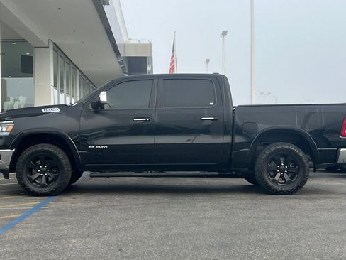 Used 2022 RAM 1500 Laramie image 7
