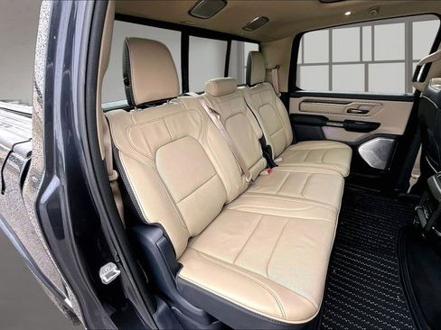 Used 2020 RAM 1500 Limited AWD/4WD image 25