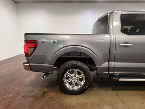 Used 2024 Ford F150 XLT image 36