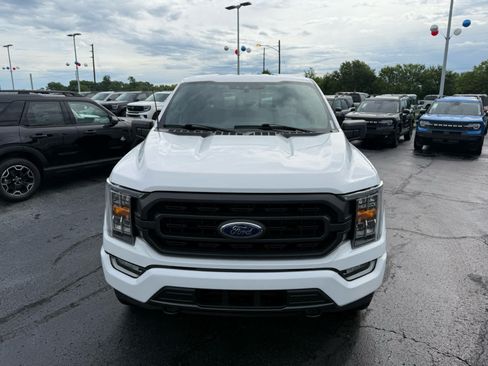 Used 2021 Ford F150 XLT w/ Equipment Group 302A High AWD/4WD image 20