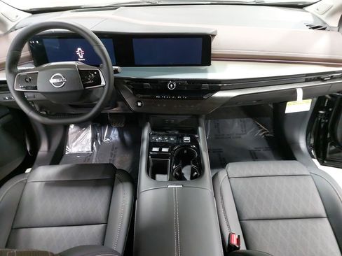 New 2026 Nissan Murano Platinum image 9