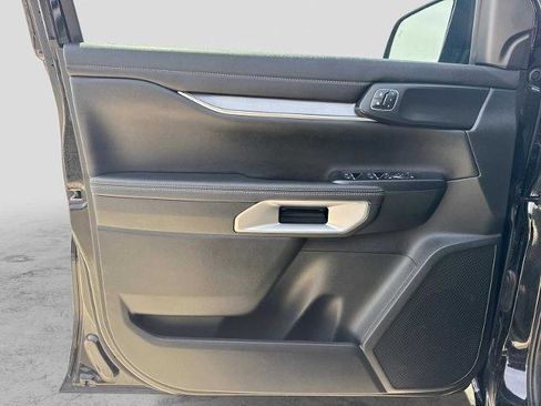Certified 2024 Ford Ranger Lariat w/ FX4 Off-Road Package AWD/4WD image 29
