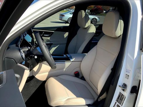 Certified 2026 Mercedes-Benz GLC 300 4MATIC image 12