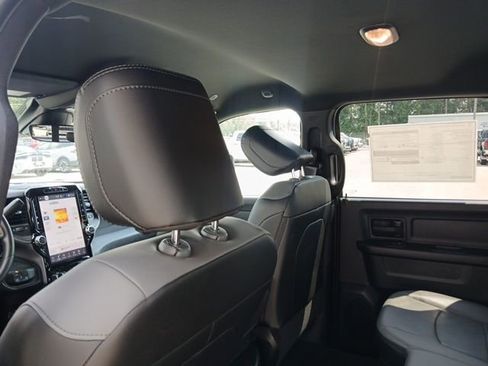 New 2026 RAM 2500 Tradesman image 15