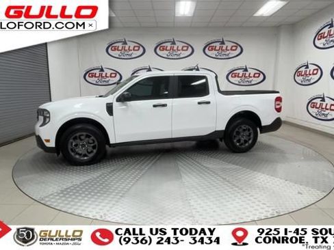 Used 2026 Ford Maverick XLT FWD image 6