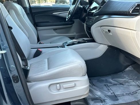 Used 2021 Honda Pilot EX-L image 13