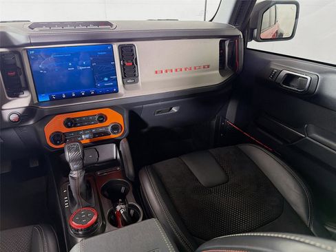 Used 2023 Ford Bronco Raptor AWD/4WD image 24