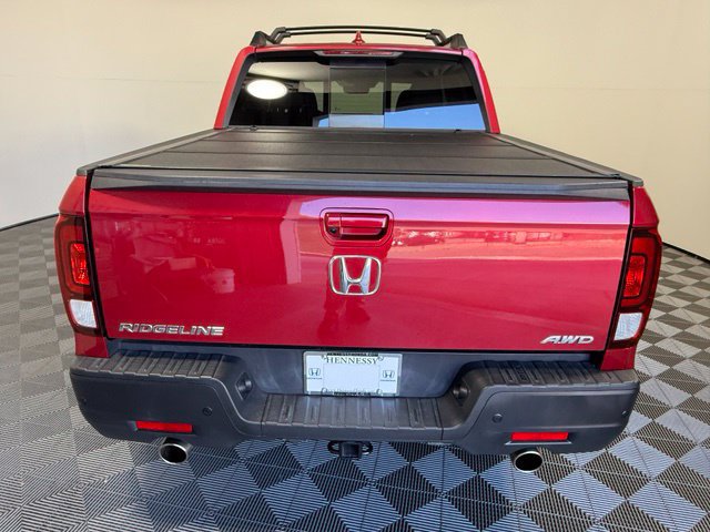 Used 2023 Honda Ridgeline RTL-E image 5