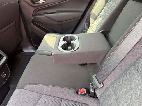 Certified 2023 Chevrolet Equinox LT FWD image 14