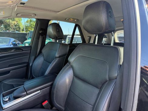 Used 2014 Mercedes-Benz ML 350 4MATIC image 10