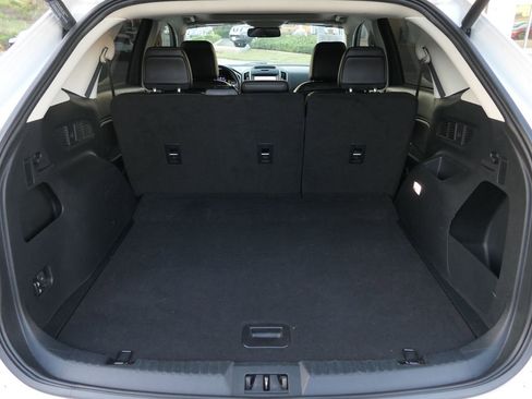 Used 2020 Ford Edge SEL w/ Convenience Package image 21