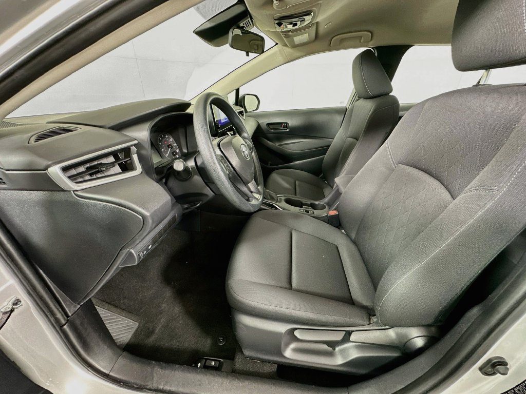 Used 2024 Toyota Corolla LE FWD image 20