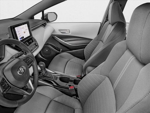 New 2026 Toyota Corolla SE FWD image 6