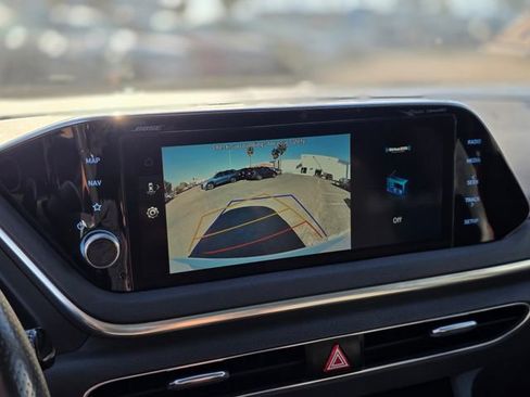 Used 2023 Hyundai Sonata SEL Plus image 27