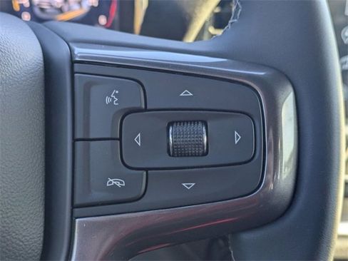 New 2026 Chevrolet Silverado 3500 High Country w/ High Country Premium Package image 17