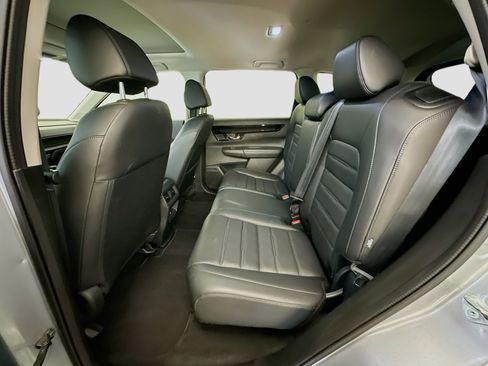 Used 2025 Honda CR-V EX-L image 29