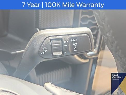 Used 2025 Ford Ranger XLT w/ Equipment Group 301A High AWD/4WD image 40