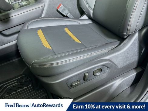 New 2026 GMC Sierra 2500 AT4 w/ AT4 Premium Plus Package image 19