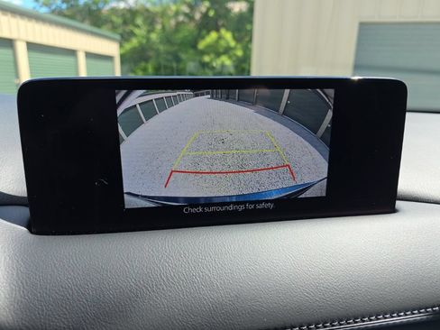 Certified 2023 MAZDA CX-5 AWD 2.5 S w/ Premium Package image 26