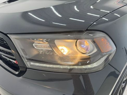Used 2018 Dodge Durango GT w/ Blacktop Package image 32