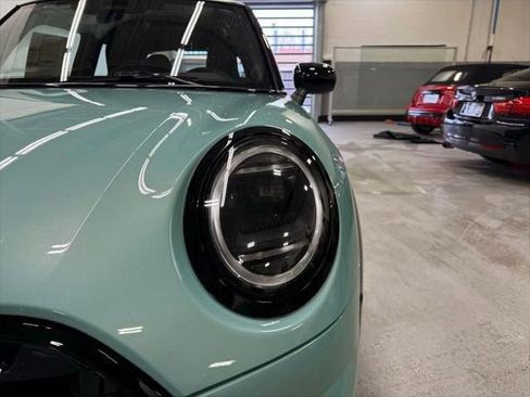 New 2026 MINI Cooper S image 9