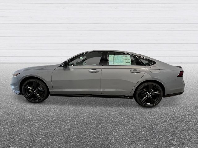 New 2026 Honda Accord Sport image 2