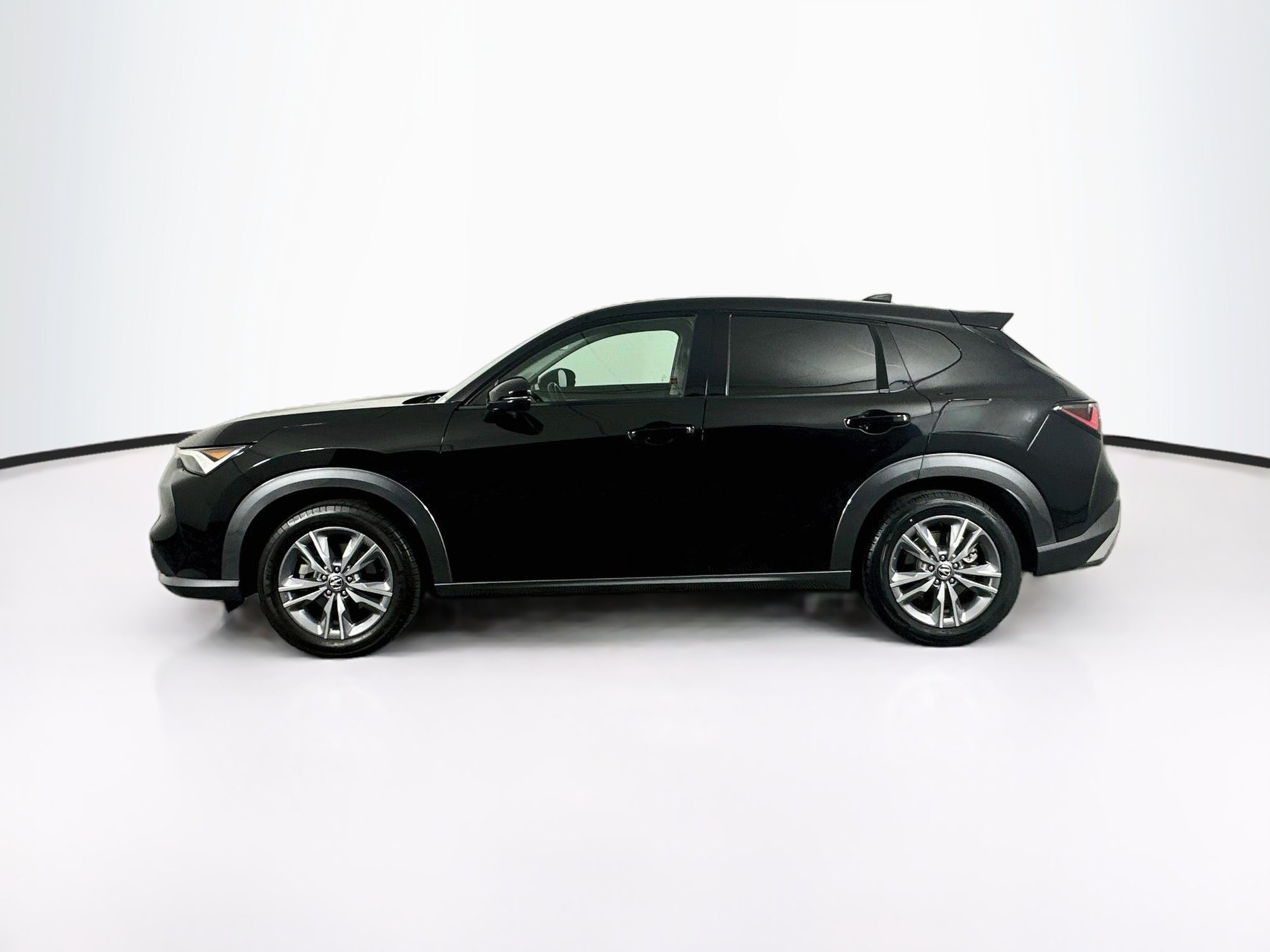 Used 2025 Acura ADX FWD image 4