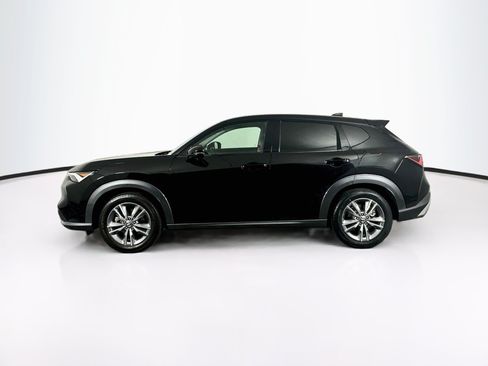 Used 2025 Acura ADX FWD image 4