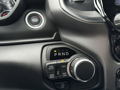 New 2025 RAM 1500 Big Horn image 28