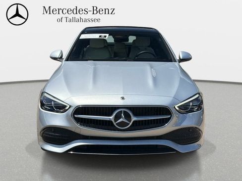 Used 2026 Mercedes-Benz C 300 Sedan image 2