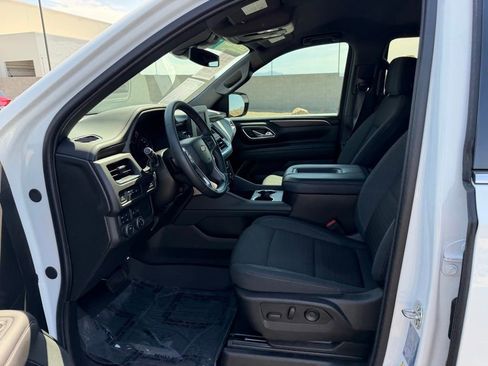 Used 2024 Chevrolet Tahoe LS AWD/4WD image 12